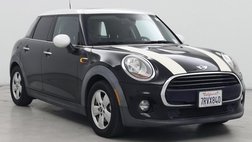 2016 MINI Hardtop Cooper