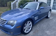 2005 Chrysler Crossfire Limited