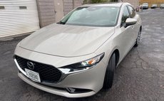 2025 Mazda MAZDA3 2.5 S Preferred