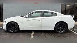 2016 Dodge Charger R/T