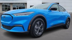 2023 Ford Mustang Mach-E Select