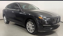 2022 Maserati Levante GT