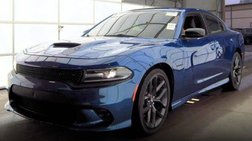 2021 Dodge Charger R/T