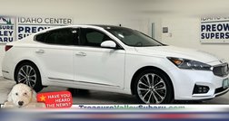 2019 Kia Cadenza Technology