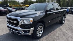 2022 Ram Ram Pickup 1500 Lone Star