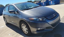 2011 Honda Insight LX