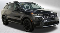 2022 Kia Sorento X-Line S