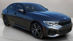 2021 BMW 3 Series M340i xDrive