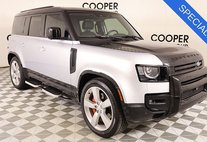 2023 Land Rover Defender 110 X