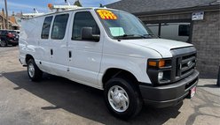 2012 Ford E-Series E-150
