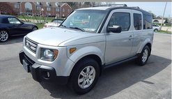 2007 Honda Element EX