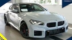 2026 BMW M2 Base