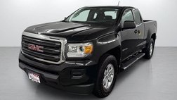 2016 GMC Canyon Base