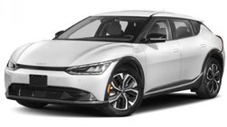 2024 Kia EV6 Light Long Range