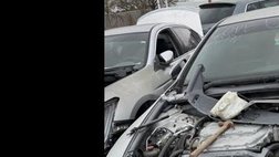 2009 Honda Accord EX-L V-6 Coupe AT