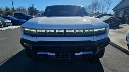 2023 GMC HUMMER EV 3X