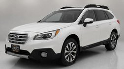 2015 Subaru Outback 3.6R Limited