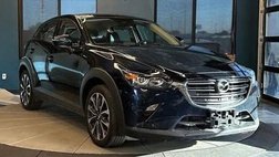 2019 Mazda CX-3 Touring