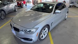 2014 BMW 4 Series 428i