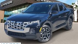 2024 Hyundai Santa Cruz SE