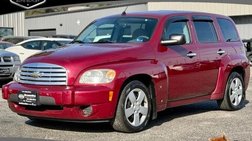 2007 Chevrolet HHR LS