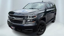 2019 Chevrolet Tahoe LS
