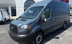 2019 Ford Transit 250