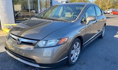 2006 Honda Civic LX