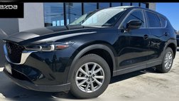 2023 Mazda CX-5 2.5 S Preferred
