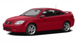 2007 Pontiac G5 GT