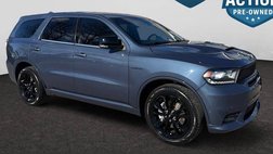 2020 Dodge Durango R/T
