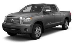 2013 Toyota Tundra Grade