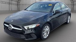 2021 Mercedes-Benz A-Class A 220