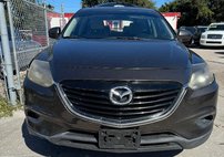2015 Mazda CX-9 Sport