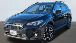2020 Subaru Crosstrek Limited