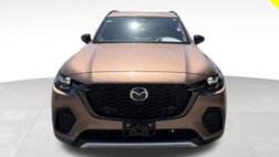 2025 Mazda CX-70 Plug-in Hybrid Premium Plus