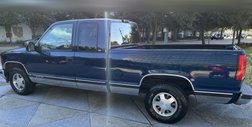 1998 Chevrolet C/K 1500 C1500