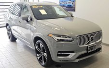 2024 Volvo XC90 B6 Ultimate Bright Theme 7P