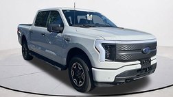 2023 Ford F-150 Lightning 