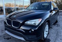 2013 BMW X1 xDrive28i