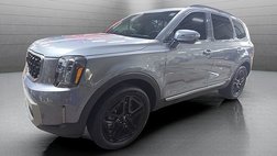 2023 Kia Telluride SX X-Line