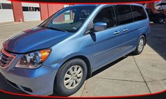 2010 Honda Odyssey EX-L