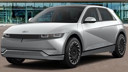 2023 Hyundai Ioniq 5 Limited