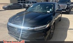2022 Honda Insight Touring