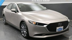 2023 Mazda MAZDA3 2.5 S Select