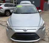 2018 Toyota Yaris iA Base