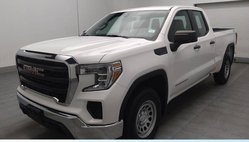 2021 GMC Sierra 1500 Base