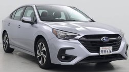 2023 Subaru Legacy Premium