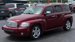 2006 Chevrolet HHR LT