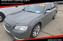 2019 Chrysler 300 Touring